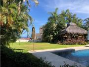 Se Renta Casa, En Cabo San Lucas, Sierra Dorada