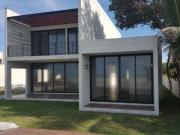 SE RENTA CASA EN CD DEL CARMEN