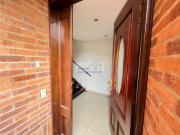 Se Renta Casa en chia Santa maria del rio