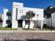 SE RENTA CASA EN CHOLULA LA CARCAÑA SAN ANDRES $15,000....