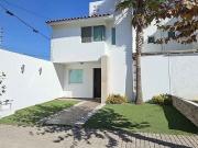 SE RENTA CASA EN CIRCUITO CERRADO