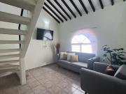 SE RENTA CASA EN COL JUSTO SIERRA