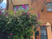 Se renta casa en colonia Casas Aleman, Gustavo A. Madero