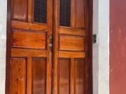 SE RENTA CASA EN COLONIA CENTRO