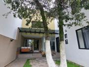 SE RENTA CASA EN COLONIA HEROES DE PADIERNA TLALPAN