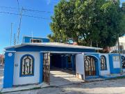 SE RENTA CASA EN COLONIA MALIBRAN