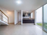 SE RENTA CASA EN CONDOMINIO SANTA FE JURIQUILLA QUERETARO