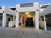 SE RENTA CASA EN CONDOMINIOS TETAKAWI