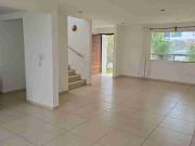 Se Renta Casa, en Corregidora