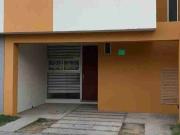 Se renta Casa en coto privado