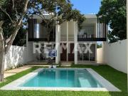 SE RENTA CASA EN EL CENTRO DE MÉRIDA