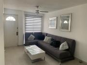 SE RENTA CASA EN EL ROSARIO, ZONA NORTE LEÓN, GTO‼️‼️