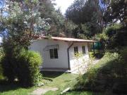 Se renta casa en el sector de alangasí valle de los...