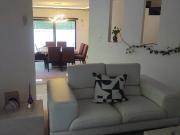 se renta casa en extension vista hermosa