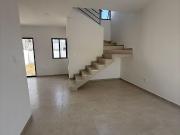 Se Renta Casa en Floresta Residencial de 2 Habitaciones