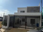 SE RENTA CASA EN FRACC. EL SAUZAL ENSENADA B.C