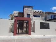 Se renta casa en Fracc. Privado en Rosarito