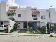 Se renta casa en Fracc. San Cristóbal de Tuxtla Gutiérrez