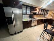 SE RENTA CASA EN FRACC. SANTA BÁRBARA TOTALMENTE AMUEBLADA