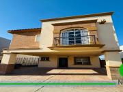 se renta casa en fraccionamiento alcazar i, zona nuevo...