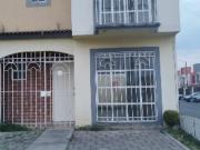 SE RENTA CASA EN FRACCIONAMIENTO HACIENDA DEL VALLE...