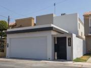 SE RENTA CASA EN FRACCIONAMIENTO SAN SEBASTIAN MEXICALI, B.C