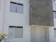 SE RENTA CASA EN FRACCIONAMIENTO TRES CANTOS,...