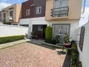 SE RENTA CASA EN FRACCIONAMIENTO VILLA TOSCANA| ZONA...