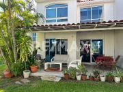 SE RENTA CASA EN FRACCIONAMIENTO VILLAS PLAYA DIAMANTE...