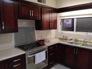 Se Renta Casa en Fraccionamiento Virreyes