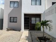 SE RENTA CASA EN GRAN SAN PEDRO CHOLUL, AL NORTE DE...