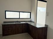 Se renta Casa en Gran San Pedro Cholul de 2 habitaciones
