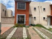Se renta casa en Hacienda Margarita Mineral de Reforma...