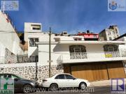Se renta casa en Jardines de la Cruz
