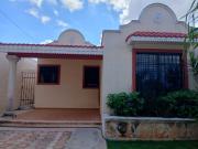 Se Renta Casa en Jardines del Norte de 2 habitaciones