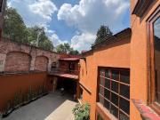 se renta casa en jardines del pedregal, alvaro obregón