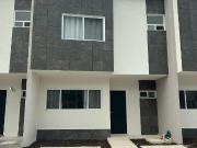 Se renta casa en JDs 6