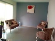 SE RENTA CASA EN LA CANTERA PRIVADA