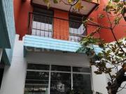 SE RENTA CASA EN LA COLONIA REFORMA