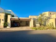 SE RENTA CASA EN LA ENCANTADA