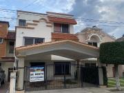 SE RENTA CASA EN LAGOS DEL CAMPESTRE, LEON, GTO