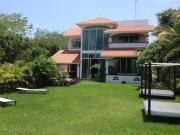 SE RENTA CASA EN LAGOS DEL SOL