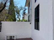 SE RENTA CASA EN LAS ALAMEDAS ATIZAPAN
