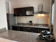 SE RENTA CASA EN LAS AMERICAS