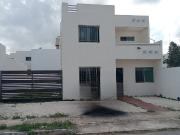 Se Renta Casa en Las Américas Etapa VI Amueblada 3...