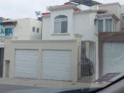 SE RENTA CASA EN LAS PLAZAS AGUA CALIENTE ZONA EXCLUSIVA