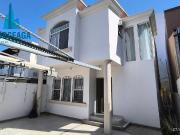 SE RENTA CASA EN LAS PLAZAS AGUA CALIENTE ZONA EXCLUSIVA