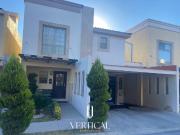 Se Renta Casa en Las Sendas Zona Reliz Con Casa Club con...