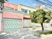 SE RENTA CASA EN LETRÁN VALLE