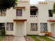 SE RENTA CASA EN MANZANILLO – 4 RECAMARA